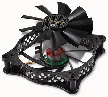 Cooler master excalibur